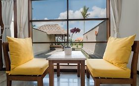 Alam Puisi Villa