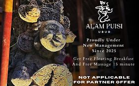 Alam Puisi Villa